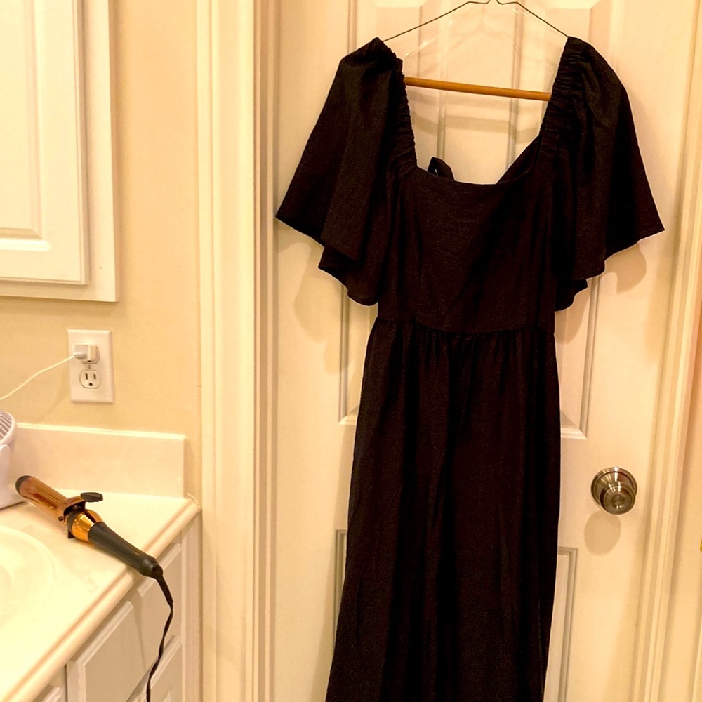 Cute summer dress!